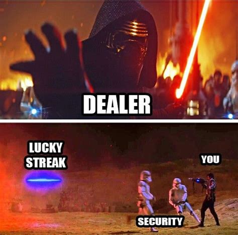 10 Best Gambling Memes to Make Fun With Your Friends .